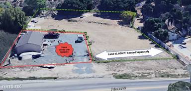 Main picture of 23160 Palomar St