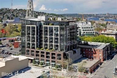 Main picture of Mosler Lofts