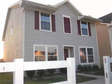 Main picture of 19410 Fletcher Way Dr