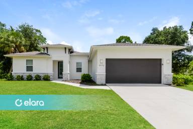 Main picture of 4372 Laurina St