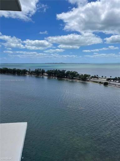 Main picture of Brickell Townhouse