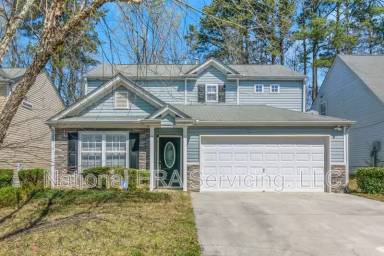 Main picture of 3521 Devon Chase Rd