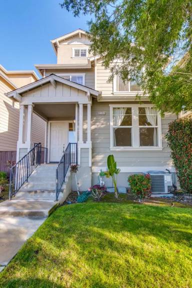 Main picture of 5132 N 1st St