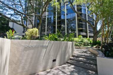 Main picture of Honolulu Tower Condominiums
