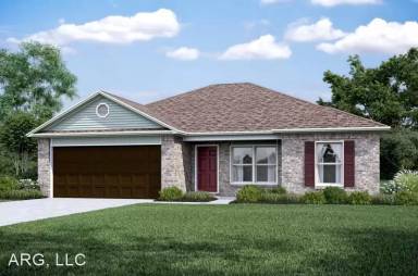 Main picture of 3357 Justice Dr