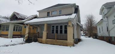 Main picture of 3708 N 16th St