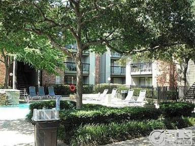 Main picture of Cimarron Court Condominiums