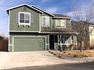 Main picture of 2325 Crestone Dr