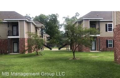 Main picture of Hidden Oaks Apartments