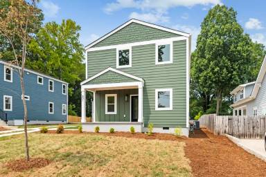 Main picture of 801 Drew St