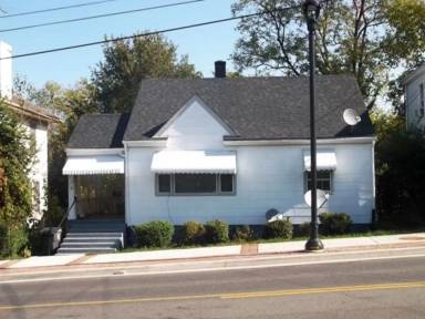Main picture of 2908 Langhorne Rd
