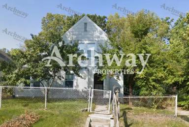 Main picture of 1954 N 17th St