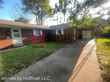 Main picture of 1612 Polster Dr