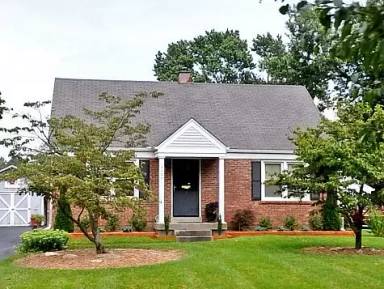 Main picture of 2919 Yorkshire Blvd