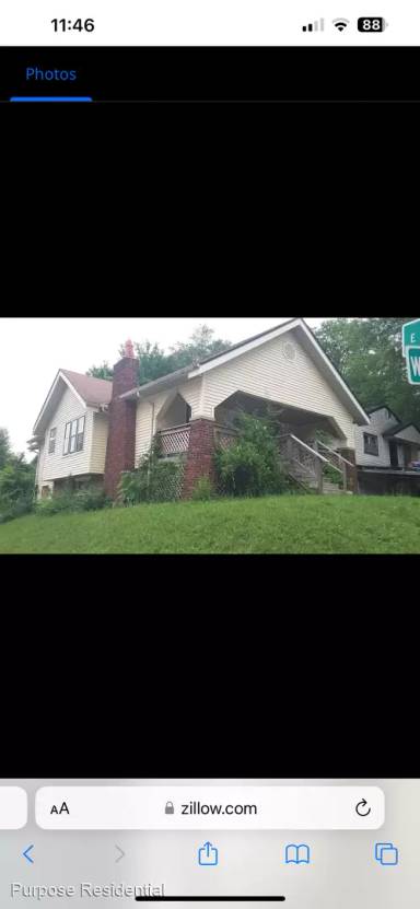 Main picture of 7201 Wabash Ave