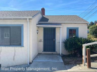 Main picture of 8025 Ney Ave