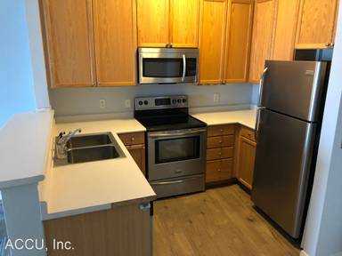 Main picture of The Point Apartments