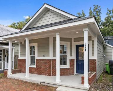 Main picture of 324 Bragg St