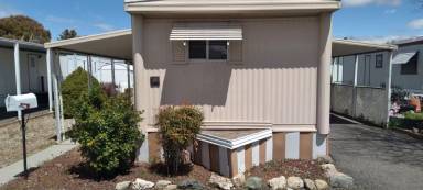 Main picture of Carson Royale Mobile Home Park