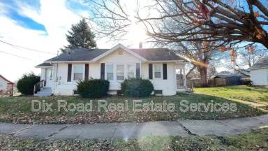 Main picture of 717 N D St