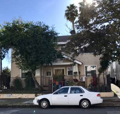 Main picture of 411 Anacapa St