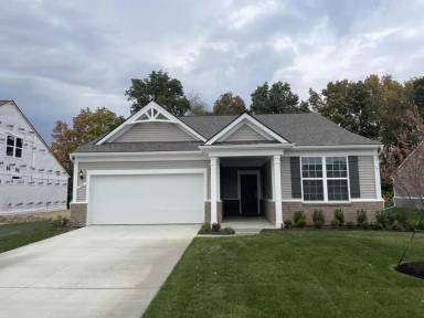 Main picture of 3341 Roslyn Dr