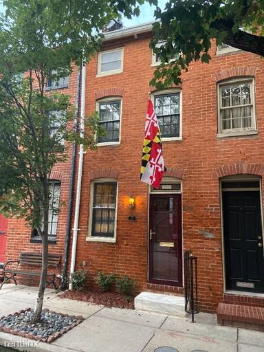 Main picture of 1806 Lancaster St