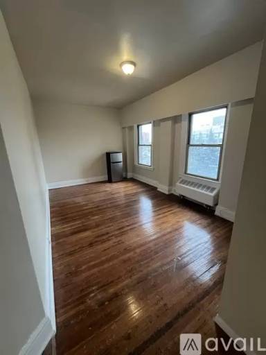 Main picture of Lenox Hotel & Suites