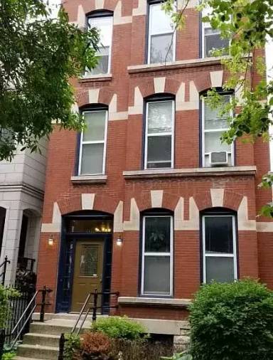 Main picture of 1470 W Huron St