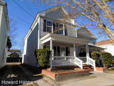 Main picture of 743 21st St
