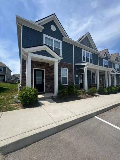 Main picture of 1406 Walker Way