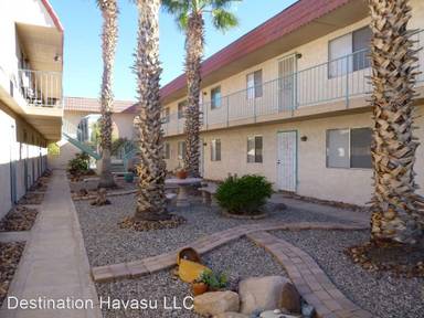 Main picture of 2291 McCulloch Blvd N
