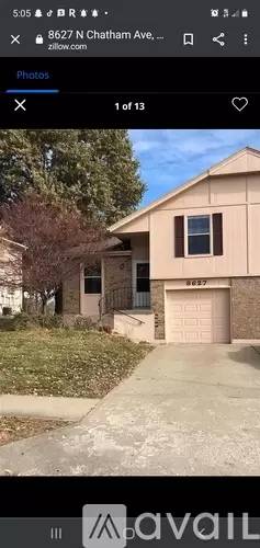 Main picture of 8627 N Chatham Ave