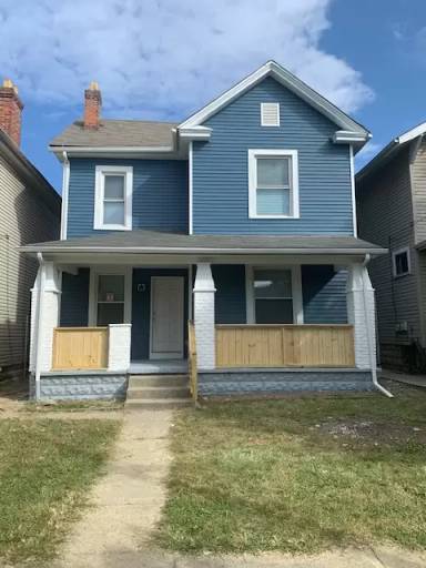 Main picture of 510 E Gates St