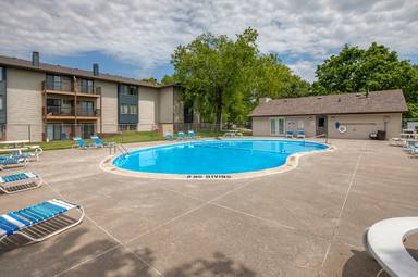 Main picture of Element Urbandale