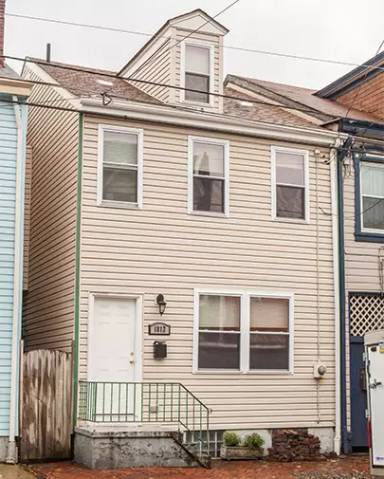 Main picture of 1707 - 1711 Jane St