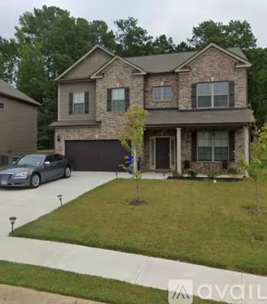 Main picture of 5205 Tye Trl