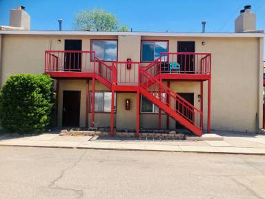 Main picture of 1225 Menaul Blvd NW