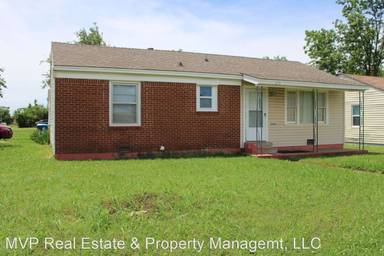 Main picture of 1213 Sandra Dr