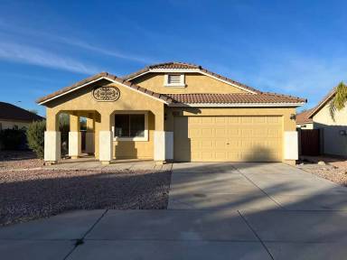 Main picture of 10164 E Caballero St