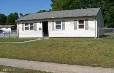 Main picture of 1836 Newton Rd