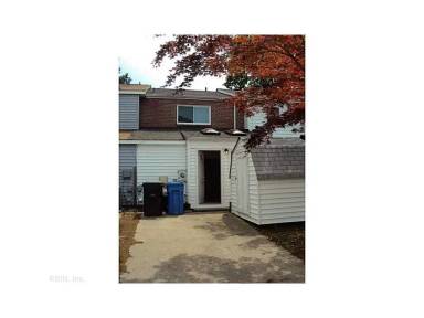 Main picture of 813 Windom Pl