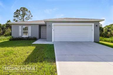 Main picture of 3230 Bowline Ave SE