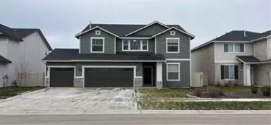 Main picture of 1485 W Crooked River Dr