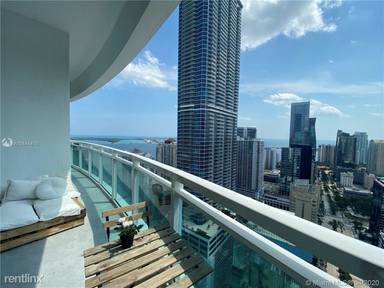 Main picture of The Plaza on Brickell