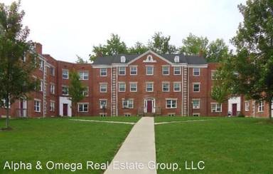 Main picture of New Horizon Apartments