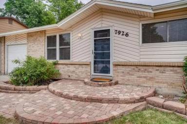 Main picture of 7926 Ingalls St