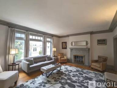 Main picture of 2325 Anza St