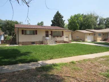 Main picture of 615 N 31st St