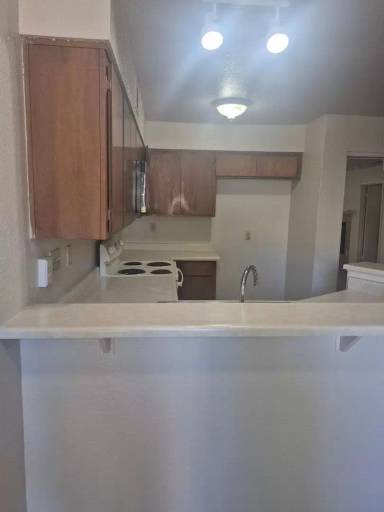 Main picture of Monterey Village Apartments